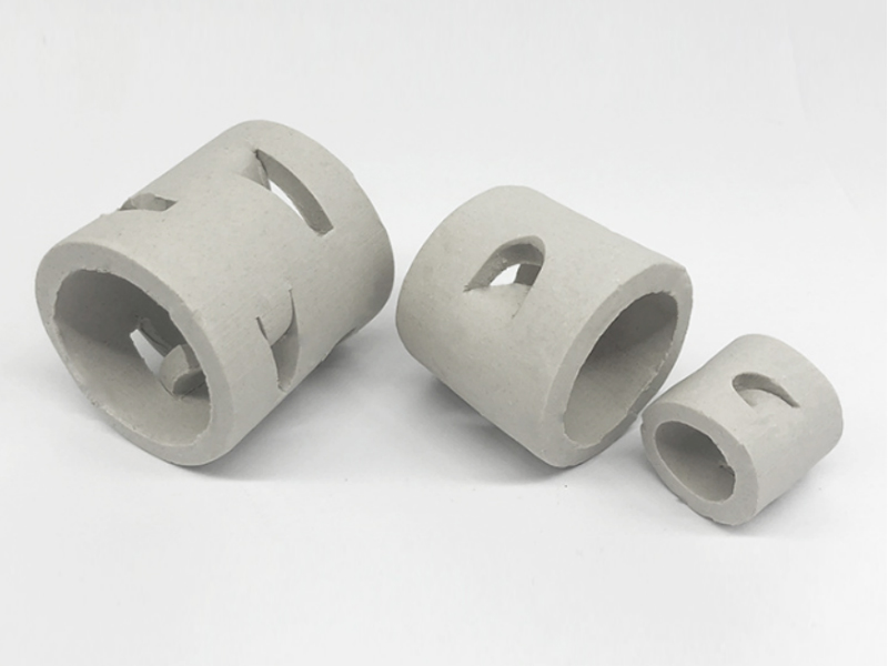 陶瓷鮑爾環(huán) 陶瓷鮑爾環(huán)