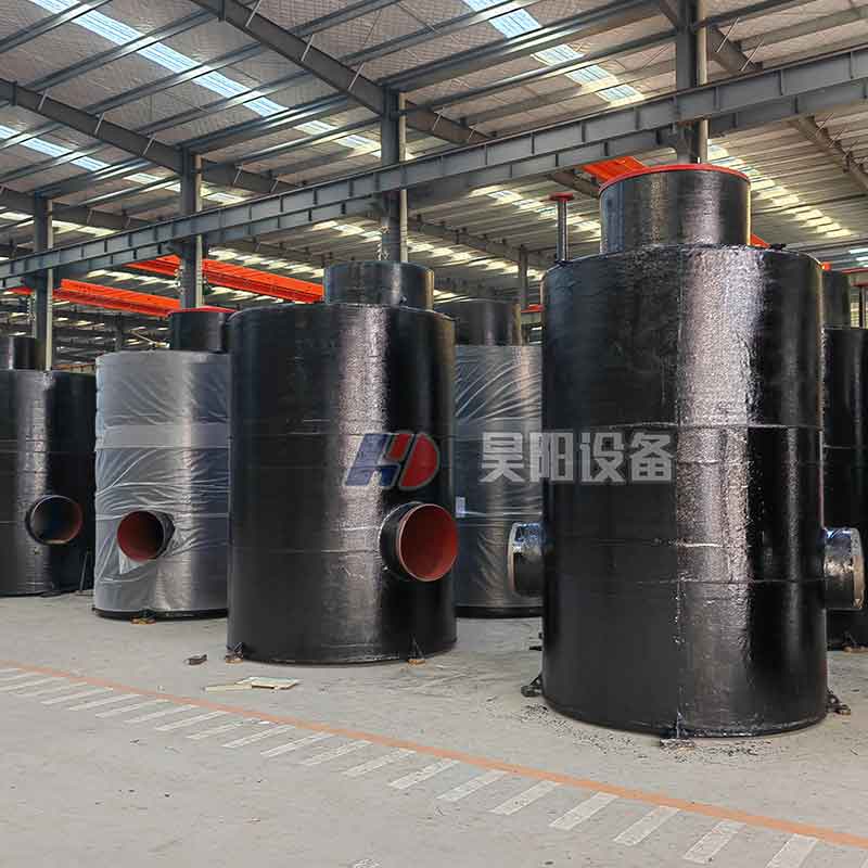 鋼制閥門(mén)井鋼制閥門(mén)井的注意事項(xiàng)是什么？