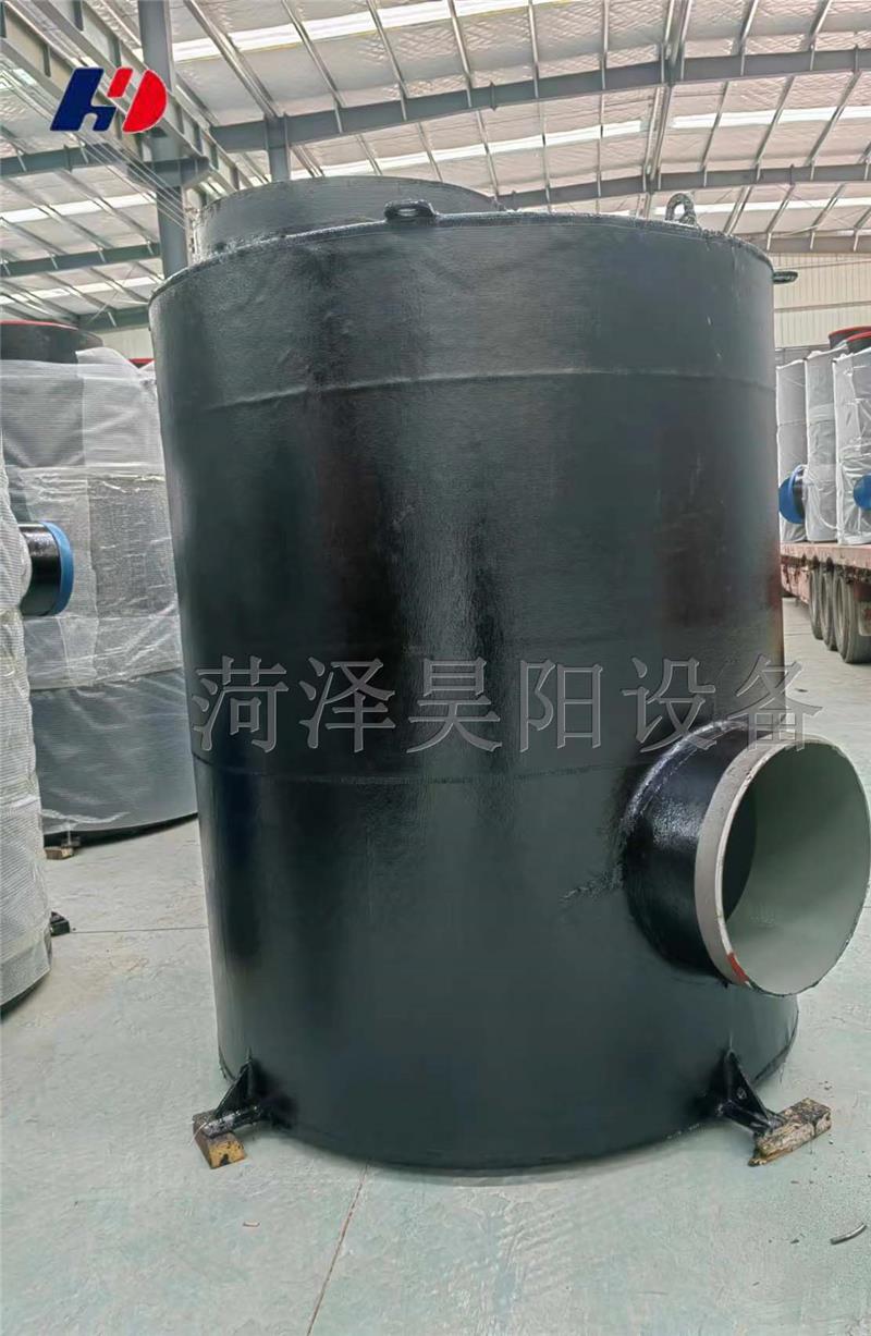 鋼制閥門(mén)井鋼制閥門(mén)井的價(jià)格是多少？