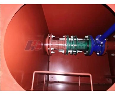 遼陽鋼制消防井施工時應(yīng)注意什么？