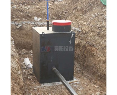 山東鋼制閥門井、水封井、鋼制檢查井發(fā)貨